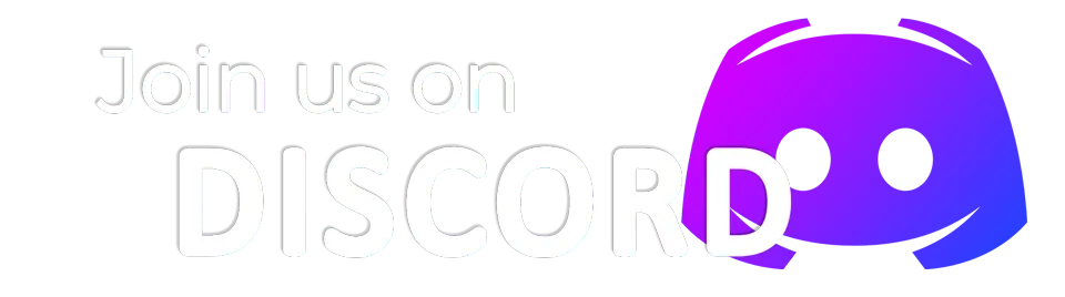 Join us on Discord